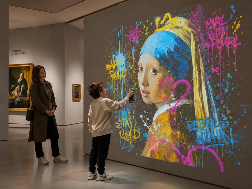 Musées, Expos & Lieux culturels